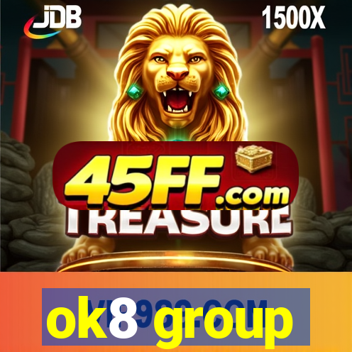 ok8 group
